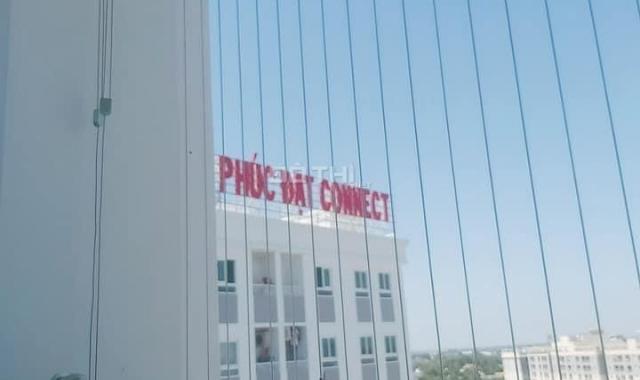 Cho thuê chung cư Phúc Đạt Connect, phường Phú Lợi, 01 phòng ngủ, view đẹp, thích hợp cho gia đình