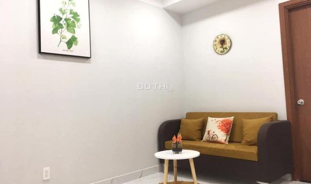 Cho thuê chung cư Phúc Đạt Connect, phường Phú Lợi, 01 phòng ngủ, view đẹp, thích hợp cho gia đình