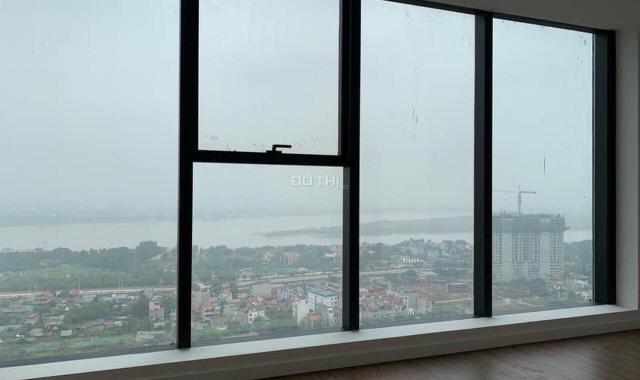 Cho thuê căn hộ góc 3 phòng ngủ, tại S1 - Sunshine City tầng cao, view thẳng Sông Hồng. 0904481319