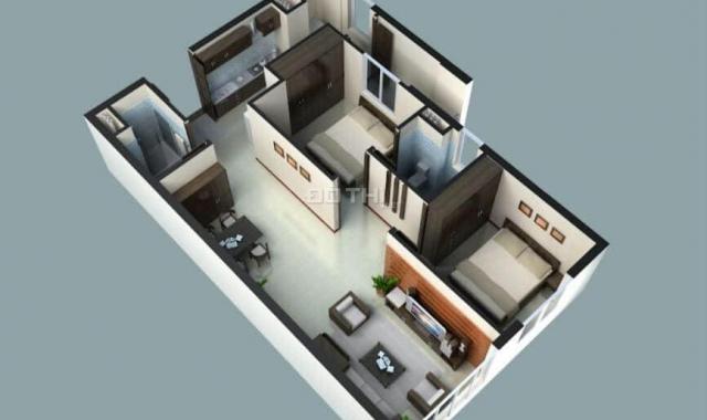 Bán gấp căn hộ chung cư giá gốc gần bệnh viện Đồng Nai