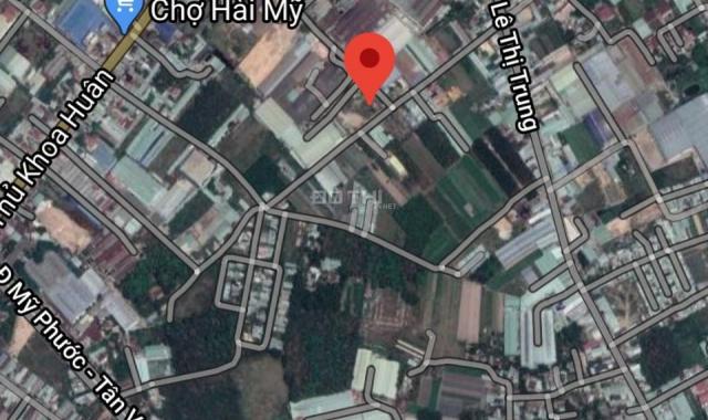 Đất Bình Chuẩn, TP. Thuận An 150m2 sổ hồng