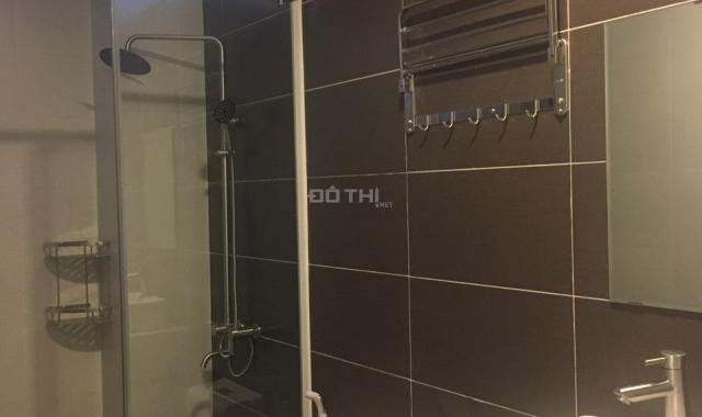 Nhà đẹp Lái Thiêu trung tâm TP Thuận An 1 trệt 2 lầu, DT 4,5x18m, 220m2 sàn kiến trúc đẹp