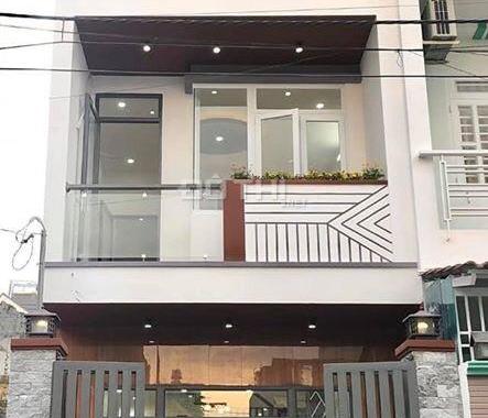 Kẹt tiền lo việc gia đình bán rẻ căn nhà đúc 3 tấm Bình Tân chỉ với 2,5 tỷ, DTSD: 150m2