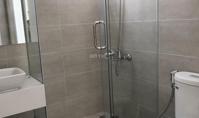 Cho thuê officetel Central Premium Tạ Quang Bửu, Q8, DT 36m2, 7tr/th