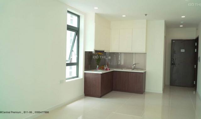 Cho thuê officetel Central Premium Tạ Quang Bửu, Q8, DT 36m2, 7tr/th