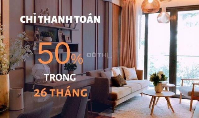 Bán căn hộ Akari City, Nam Long giá bán 2,120 tỷ bao mọi chi phí. LH: Lan Anh 0906947978