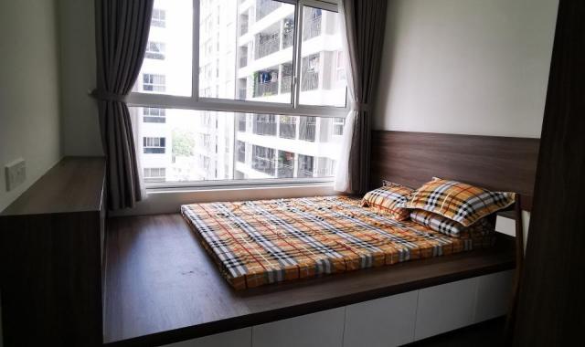 Nhà đẹp giá tốt chỉ 17tr/th nhận căn hộ 2 phòng ngủ cao cấp tại Golden Mansion Phú Nhuận
