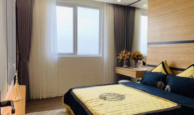 Bán căn hộ tại dự án Eurowindow River Park, Đông Anh, Hà Nội, diện tích 91m2, giá 2.589 tỷ