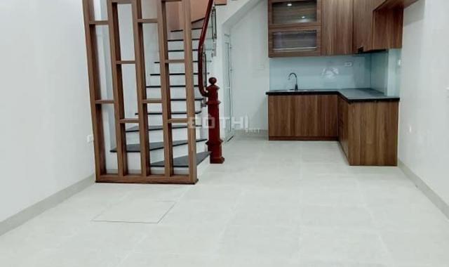 Bán gấp nhà cuối đường Nguyễn Khuyến, ngõ thông ô tô, 36m2*4T, 2,7 tỷ 0889573386