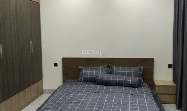 Nhà phố tuyệt đẹp khu Đào Tông Nguyên - Nhà Bè - 5.7x 14m - 3 Tầng - Full NT - 6.95 tỷ