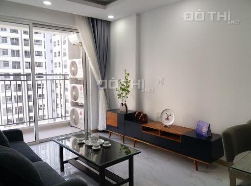 Bán căn hộ chung cư tại gần Phường Tân Hưng, Quận 7, Hồ Chí Minh diện tích 99m2