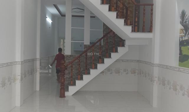 Bán nhà giá rẻ đường Hà Duy Phiên, xã Bình Mỹ, Củ Chi diện tích 4x16m