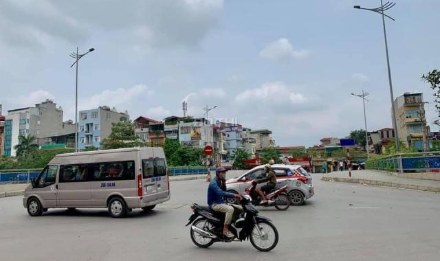 Bán nhà phố Vũ Tông Phan, quận Thanh Xuân, KD, vỉa hè ô tô tránh, LH 0948358835