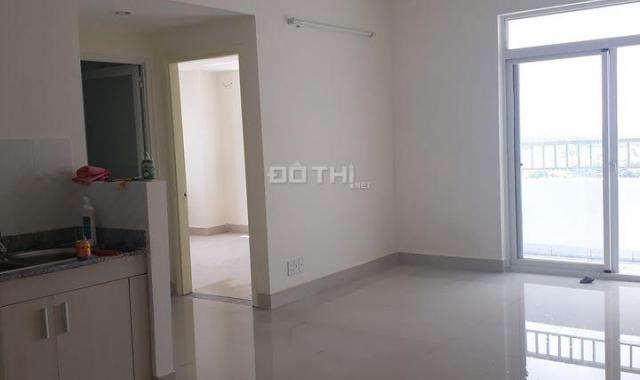 Cho thuê căn hộ 2PN (61m2), Phường 12, Bình Thạnh, 8.5 tr/tháng