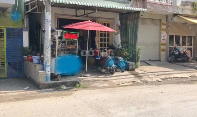 Bán gấp trong tuần nhà cấp 4 mặt tiền đường Nguyễn Văn Quỳ, Quận 7