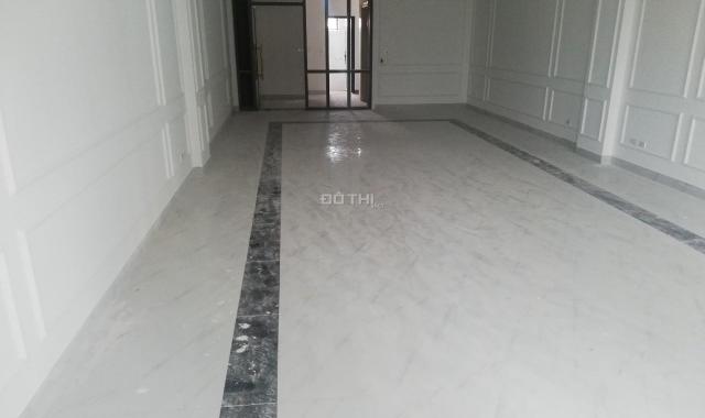 Bán nhà mặt phố Trung Hòa, Cầu Giấy, 98m2x9T, MT 5,5m, giá 60,5 tỷ