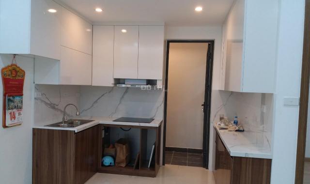 Cho thuê CC Ruby3 Phúc Lợi, S: 52m2, 2PN 2 wc, nội thất: Cơ bản, 4.5tr/tháng, LH: 096.344.6826