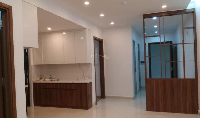 Cho thuê CC Ruby3 Phúc Lợi, S: 52m2, 2PN 2 wc, nội thất: Cơ bản, 4.5tr/tháng, LH: 096.344.6826