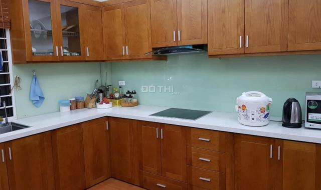 Bán gấp nhà lô góc tại đường Đại Mỗ, Nam Từ Liêm, 55m2, LH Ms Thảo: 0963171294