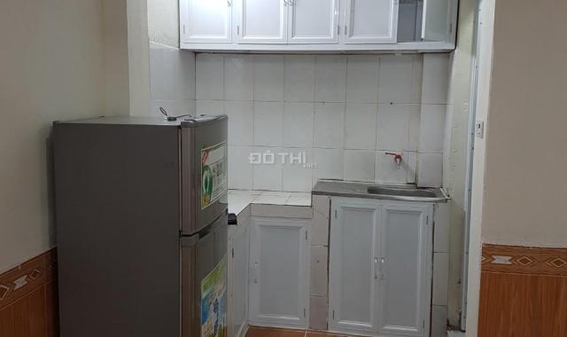 Cho thuê nhà mới xây, full nội thất, giá tốt ở phố Trương Định, Hà Nội