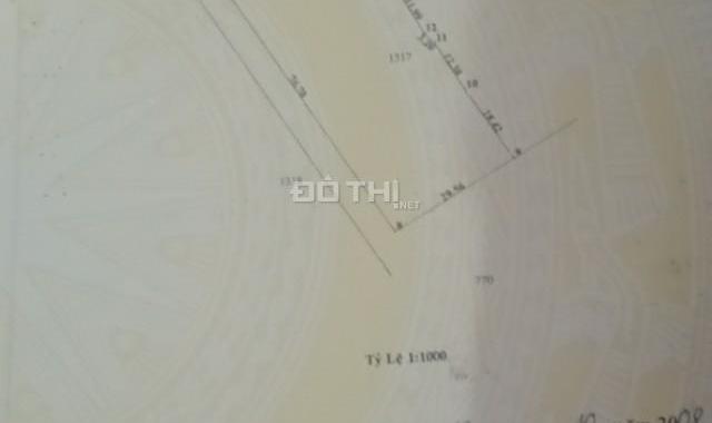 Bán đất 2MT đường Số 97, Tân Phú Trung, Củ Chi, DT 2307.8m2, đường 8m, giá: 13 tỷ