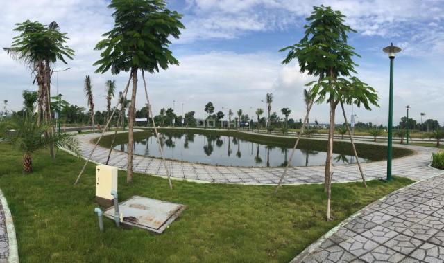 Bán nhà mặt phố tại dự án Tiến Lộc Garden, Nhơn Trạch, Đồng Nai diện tích 270m2 giá 4 tỷ