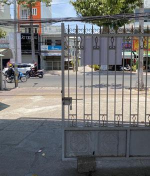 Chính chủ cần bán Nhà mặt tiền 214 đường Trần Hưng Đạo, TP Phan Thiết