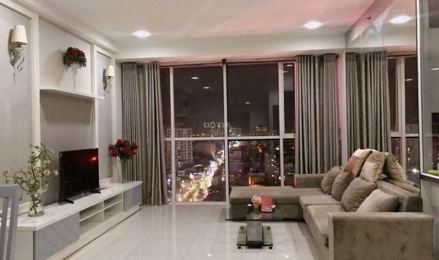 Bán căn hộ Sunrise City 127m2, 3 phòng ngủ, giá 5,6 tỷ