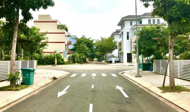 Hùng Cát Lái - chuyên bán đất nền Cát Lái Q2 giá rẻ, 85m2 - 3.45 tỷ, 100m2 - 3.9 tỷ, 119m2 - 3.8 tỷ