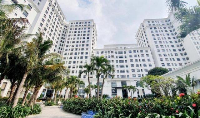 Chỉ từ 600 triệu sở hữu ngay căn hộ cao cấp Eco City Việt Hưng, full nội thất cao cấp