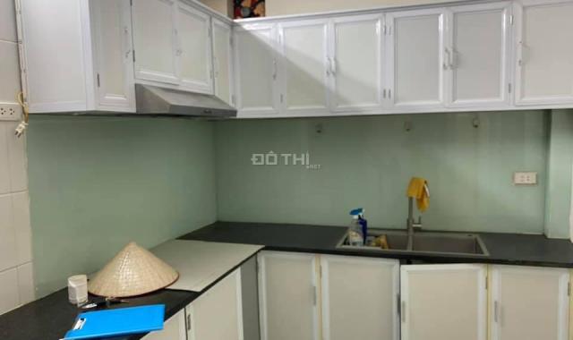 Nhà đẹp ở ngay Trần Đại Nghĩa: 35m2, 4 tầng, MT 5.5m, 3 tỷ. 0943390960