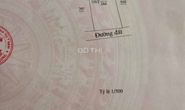 Chính chủ cần bán gấp lô đất giá rẻ tại Ấp Hóa Nhựt, Xã Tân Vĩnh Hiệp, Huyện Tân Uyên, Bình Dương