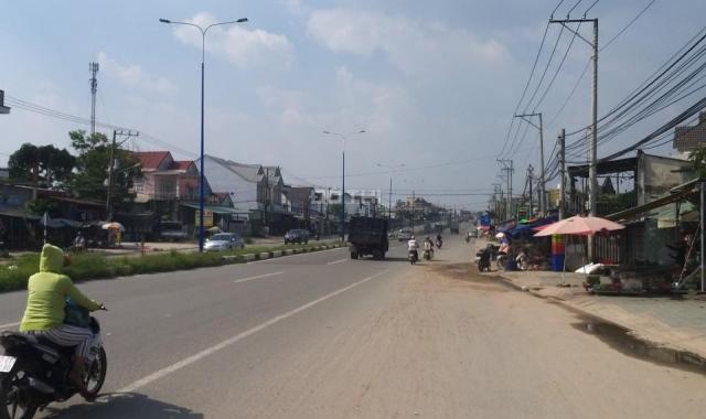 Chính chủ cần bán gấp lô đất giá rẻ tại Ấp Hóa Nhựt, Xã Tân Vĩnh Hiệp, Huyện Tân Uyên, Bình Dương