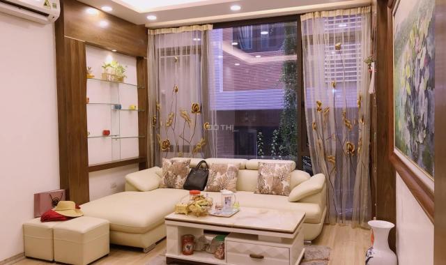 Bán nhà riêng tại đường Tô Vĩnh Diện, Phường Khương Trung, Thanh Xuân, Hà Nội diện tích 45m2