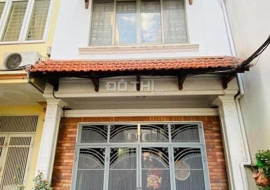 Bán nhà riêng tại đường Trường Chinh, Phường Khương Mai, Thanh Xuân, Hà Nội, DT 48m2, giá 6,8 tỷ