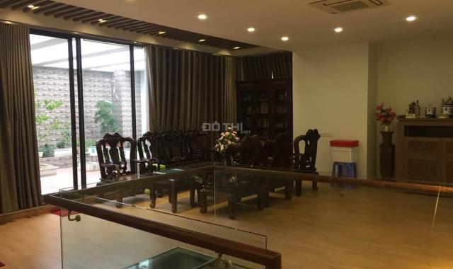 Chính chủ cần bán căn hộ penthouse thông tầng 18 chung cư Trung Văn - Nam Từ Liêm - Hà Nội