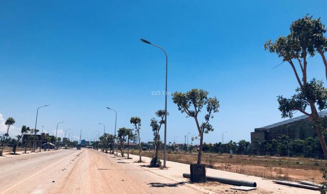 6 lý do đầu tư đất nền Phú Hải Riverside 3 mặt giáp tiền view 36 m