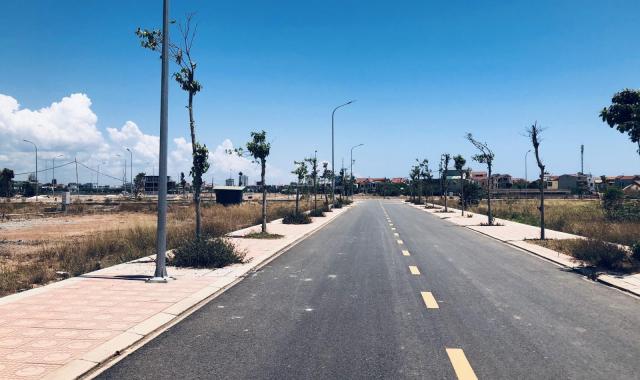 6 lý do đầu tư đất nền Phú Hải Riverside 3 mặt giáp tiền view 36 m