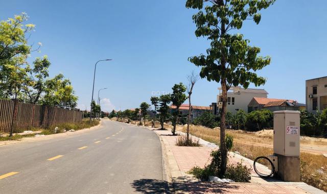 6 lý do đầu tư đất nền Phú Hải Riverside 3 mặt giáp tiền view 36 m