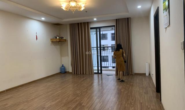 Cho thuê căn hộ chung cư tại dự án Times City, Hai Bà Trưng, Hà Nội, DT 110m2, giá 14 tr/th