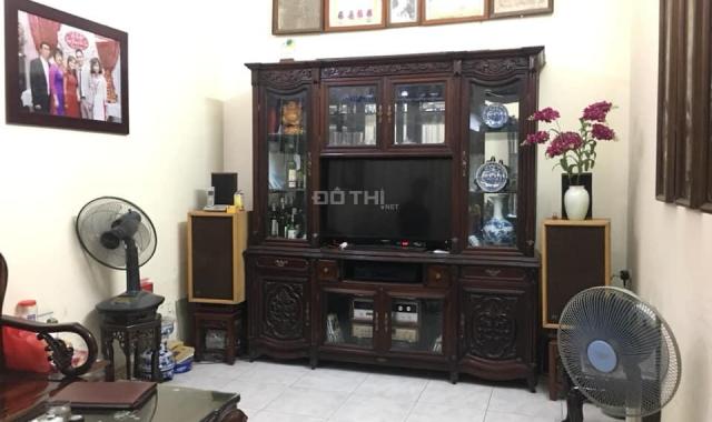 Nhà Đặng Văn Ngữ, Đống Đa, 37m2, 4 tầng, mặt tiền 5m, giá chào nhỉnh 3 tỷ. LH 0982692233