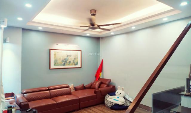 Chỉ 2,5 tỷ sở hữu ngay tuyệt phẩm nhà 34m2x5T cực chất tại Yên Xá, Tân Triều