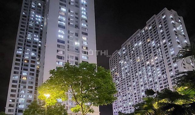 Bán gấp chung cư An Bình City, căn hộ góc 3PN, nội thất đầy đủ