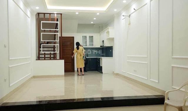 Bán nhà mới siêu rẻ 5T * 3PN chỉ 2.15 tỷ tại Mậu Lương, Kiến Hưng, Hà Đông