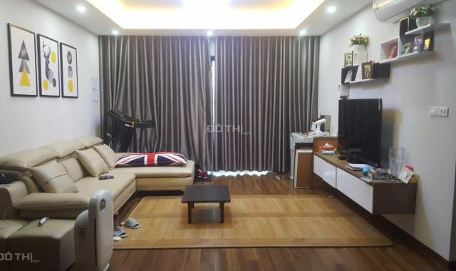 Cần bán CC Goldmark City, căn hộ 3 PN, đầy đủ nội thất