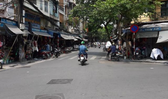 Chính chủ cần bán gấp nhà mặt phố Nguyễn Hữu Huân, hồ Hoàn Kiếm, thuận tiện giao thông, dân cư đông