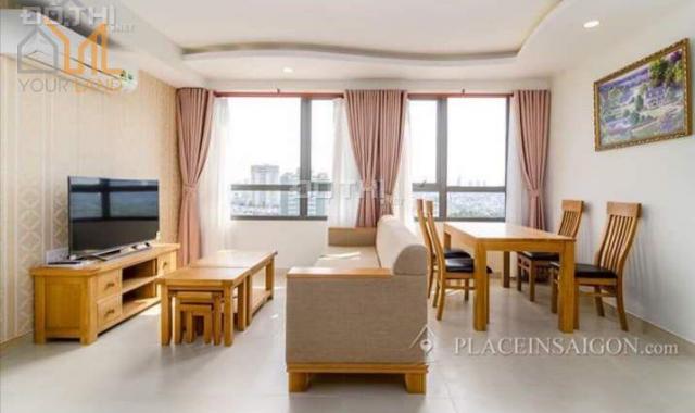 Bán nhanh căn hộ 3 phòng ngủ tại Masteri Thảo Điền, quận 2, diện tích 92m2. Giá 4,65 tỷ