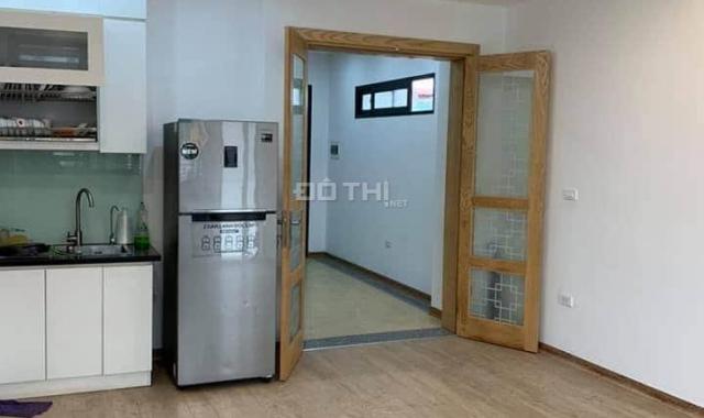 Tòa CC mini phố Thanh Nhàn DT 60m2 x 7 tầng thang máy - tổng 13 phòng, giá 8.3 tỷ