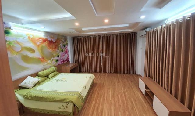 Chỉ 5.4 tỷ có nhà phố đẹp Đại La 82m2, 5T, ô tô đỗ cửa, Hai Bà Trưng. LH 0966164085