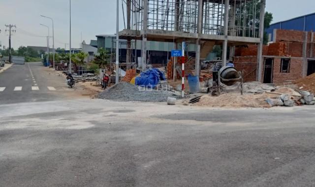 Kèo thơm Bình Chuẩn 42, 4x20m full thổ cư đường nhựa 12m vỉa hè 3m giá 2,1 tỷ ngã tư Bình Chuẩn